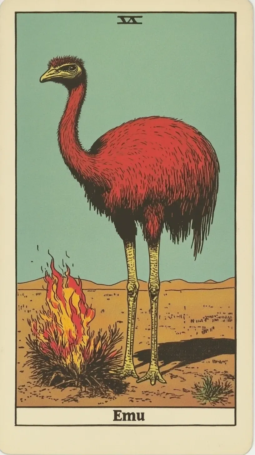 Protocols for Emus