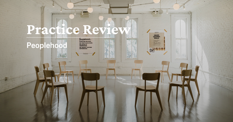 Practice Review: Peoplehood